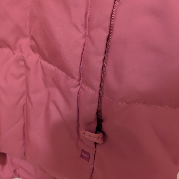 Esprit Vibrant Orange Jacket - Picture 5 of 6